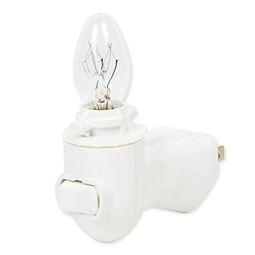 Faith Hope Love Ceramic Stoneware Plug