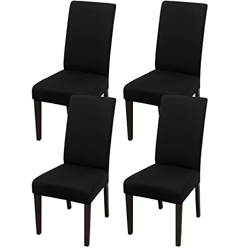 Dining Chair Covers Set of 4
