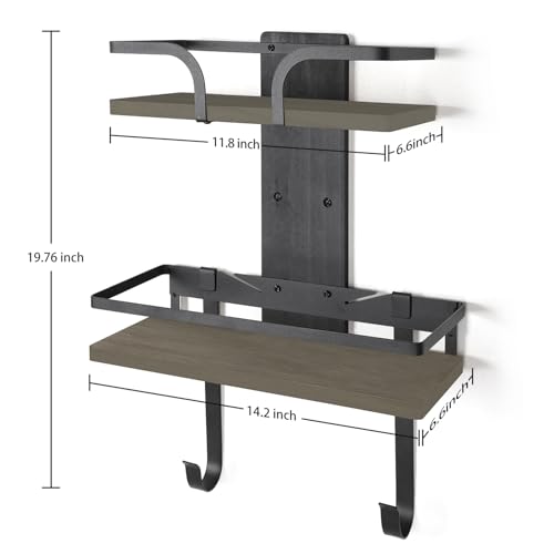 Ironing Board Hanger