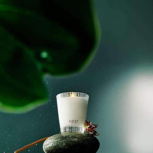 Scented Classic Candle (8.1 Ounce)