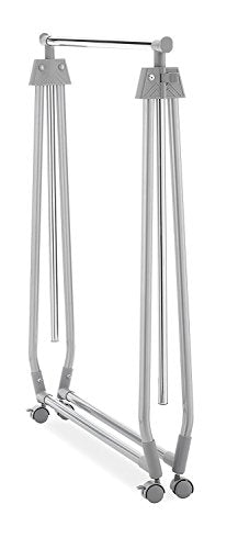 Foldable Garment Rack