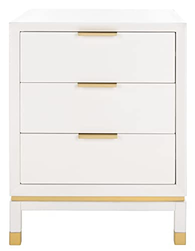 Home Collection Baskin White 3