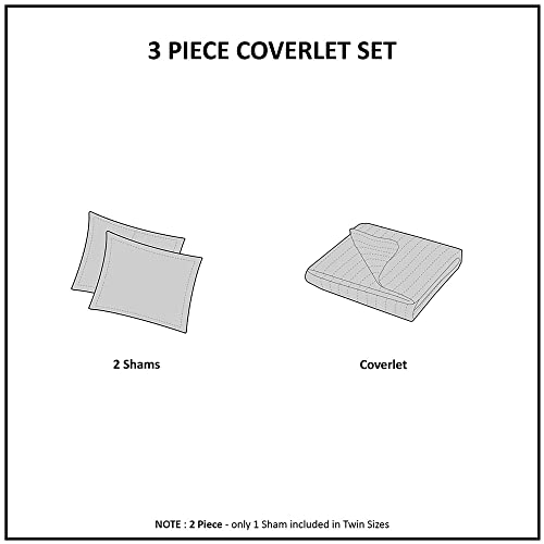 Woolrich Olsen Reversible Quilt Set