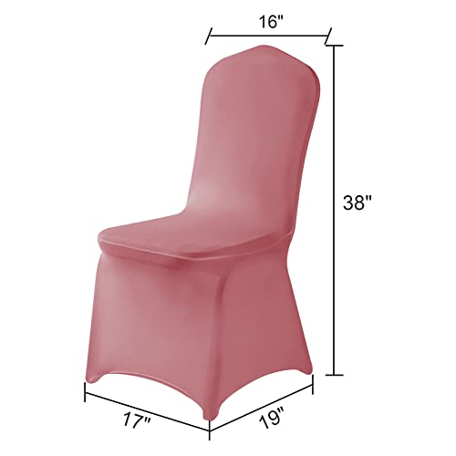 Spandex Chair Covers