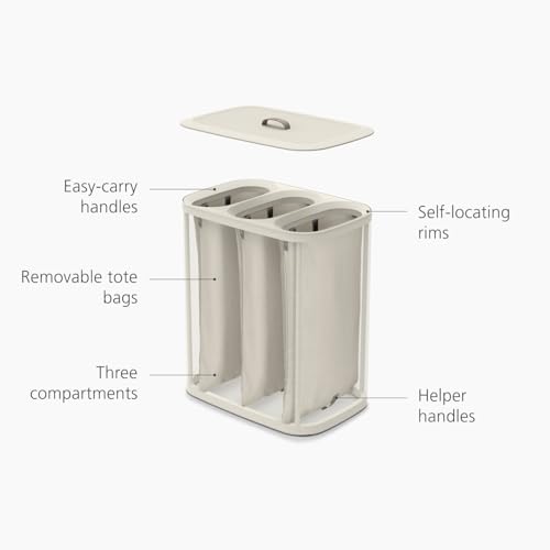 Tota Trio 90 liter