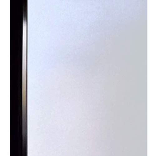 Window Privacy Film (19.34 Sq Ft)