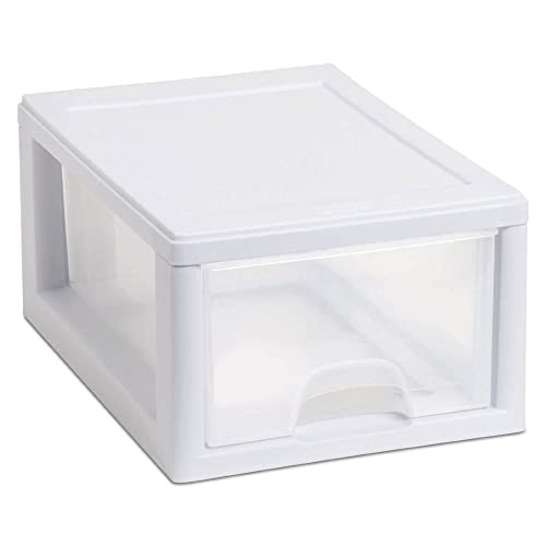 Stacking Drawer Storage Organizer for Clothes