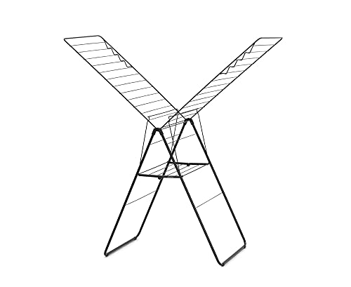 HangOn Clothes Drying Rack