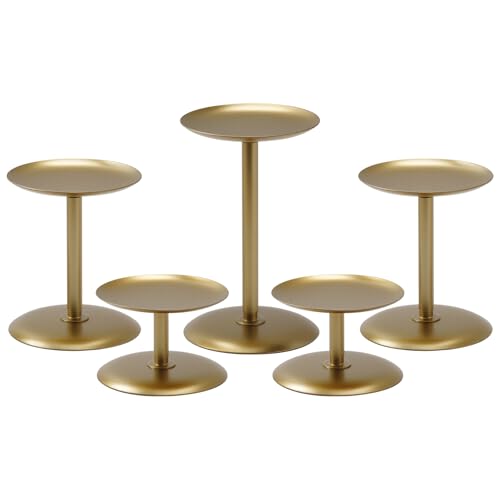Fall Halloween Table Decor (5 Count)