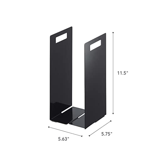 Home Tower Interlocking Towel Organizer