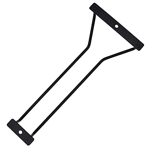 8.8 Inch Wine Glass Rack (3 Count)