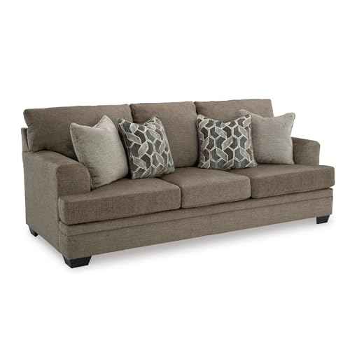 Queen Pull Out Sofa Bed