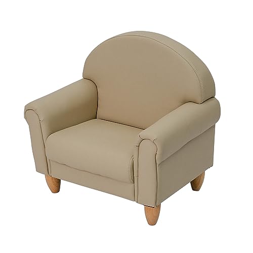 Upholstered Toddler Chair for Classroom