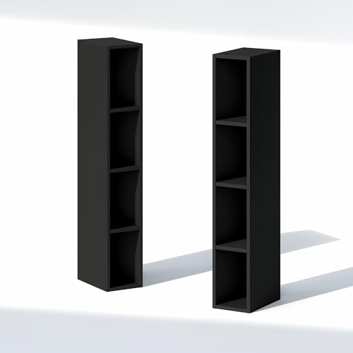 Fulda 8 Tier Closet Organizers and Storage