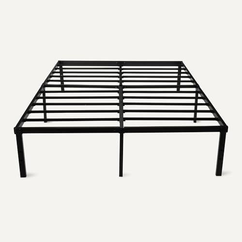 Metal Bed Frame