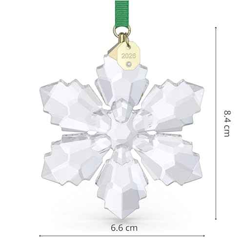 Annual Edition Ornament 2026