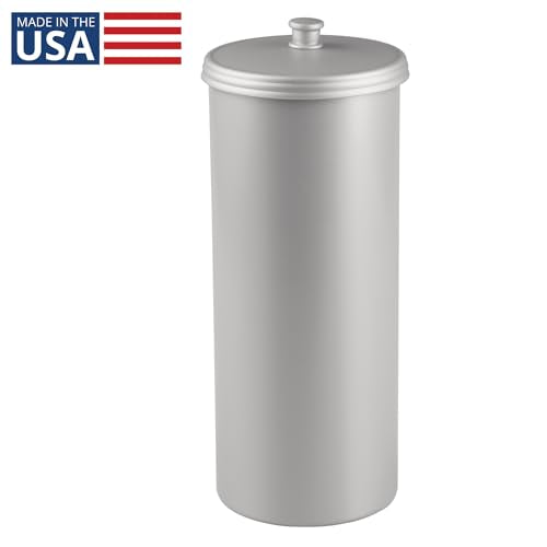 Freestanding Bathroom Toilet Paper Storage Holder