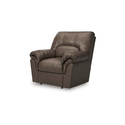 Rocker Recliner Chair