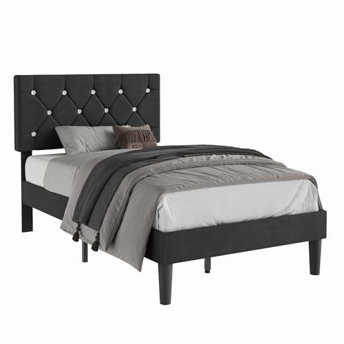Twin Size Bed Frame