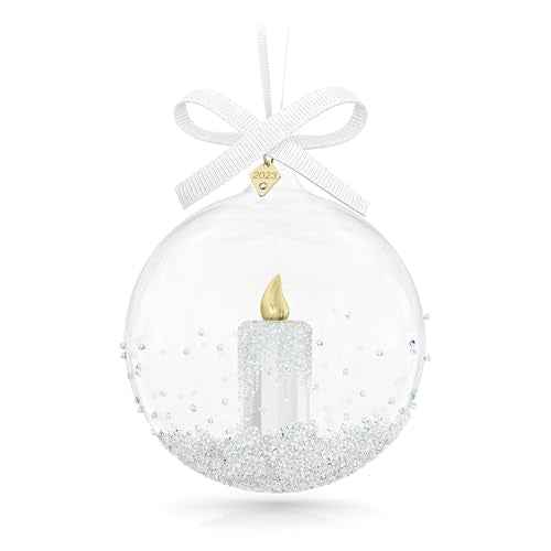 Annual Edition Ball Ornament 2023