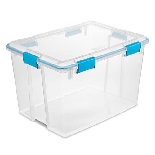80 Qt Gasket Box (4 Count)