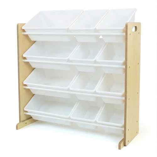 Kids Toy Organizer with 12 Bins