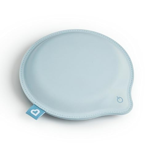 Lulla Vibe Vibrating Pad Baby Sleep Soother