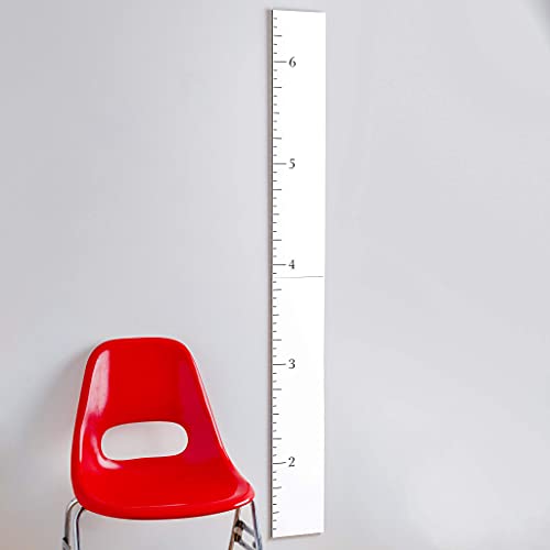 Wooden Growth Chart for Wall