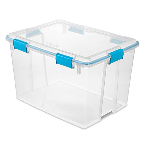 80 Qt Gasket Box (4 Count)
