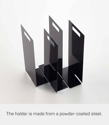 Home Tower Interlocking Towel Organizer