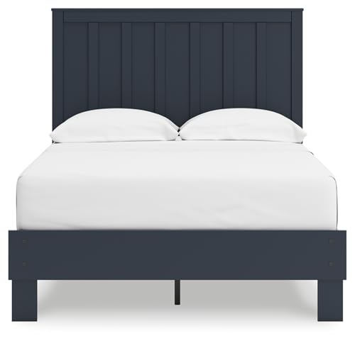 Simmenfort Full Size Bed Frame