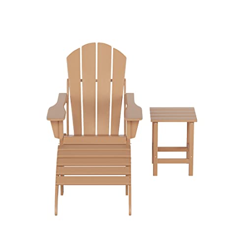 Malibu Outdoor Lounge Chairs
