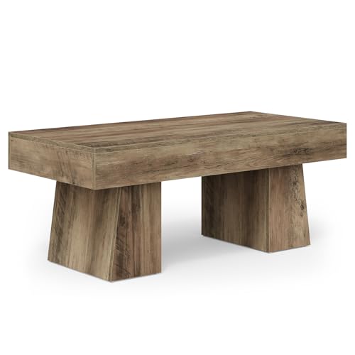 Farmhouse Coffee Table