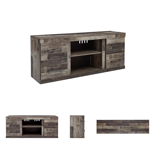 Derekson 60 Inch TV Stand