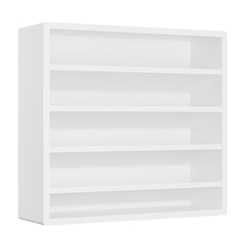4 Tier Spice Rack Organizer for Cabinet