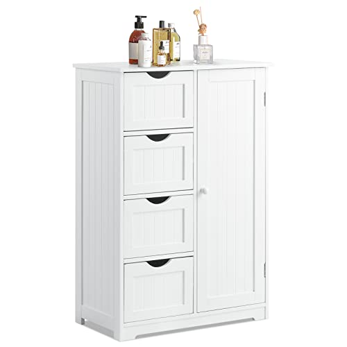 Bathroom Storage Cabinet