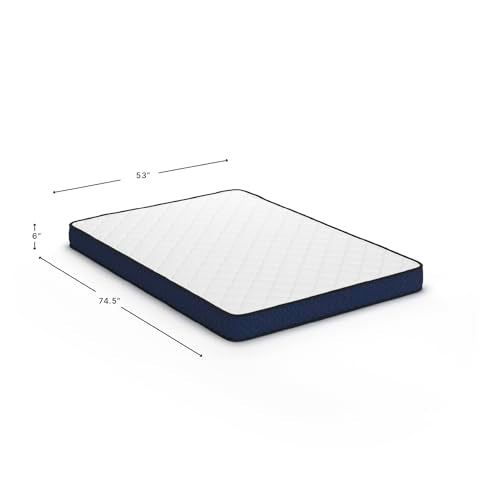 Memory Foam Full Size Mattress