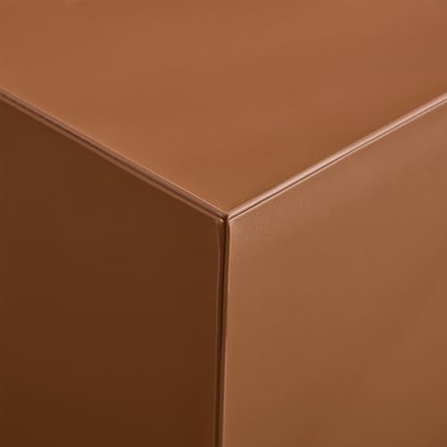 Nesting Coffee Table Set of 2 (2 Count)
