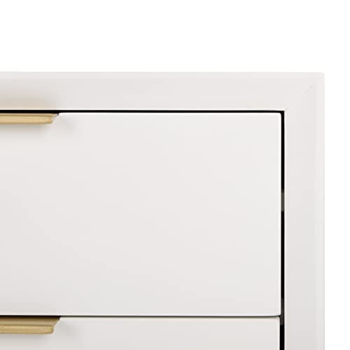 Home Collection Baskin White 3