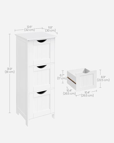 Floor Storage Cabinet