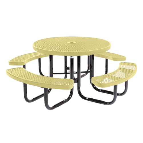 Coated Outdoor Furniture Heavy
