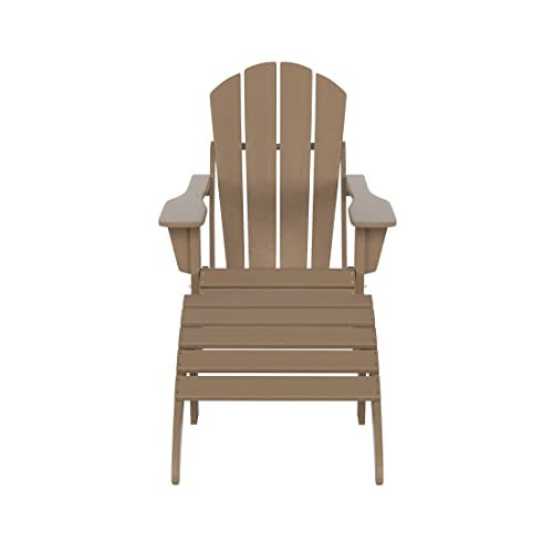Malibu Outdoor Lounge Chair