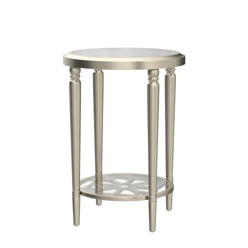 Round Side Table