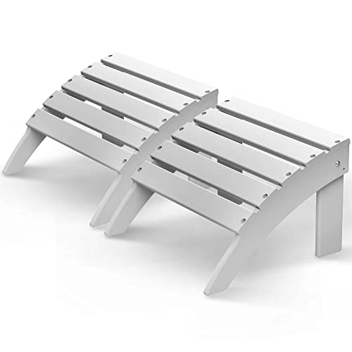 Adirondack Ottoman Set of 2 (2 Count)