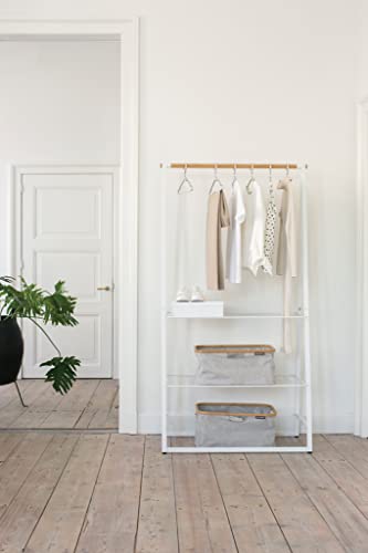 Linn Clothes Rack