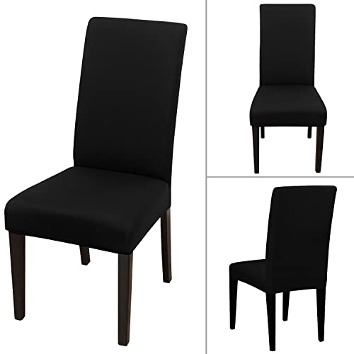 Dining Chair Covers Set of 6
