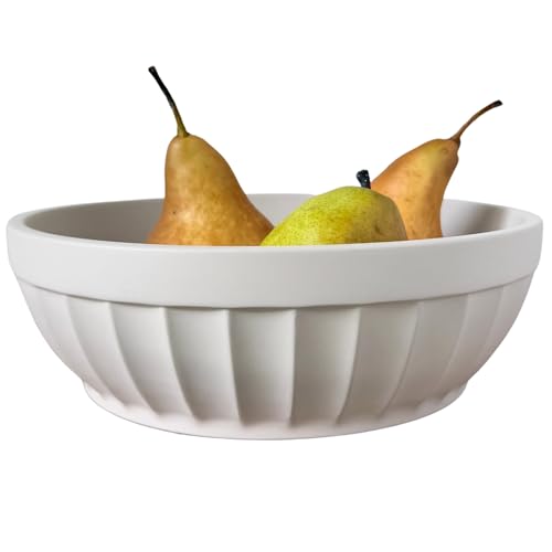 Concrete Bowl