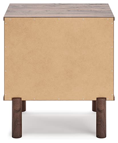 Calverson Nightstand with Drawer