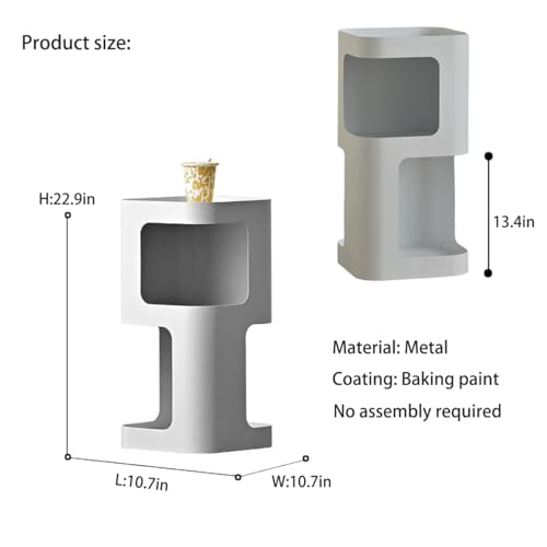 Modern Side Table