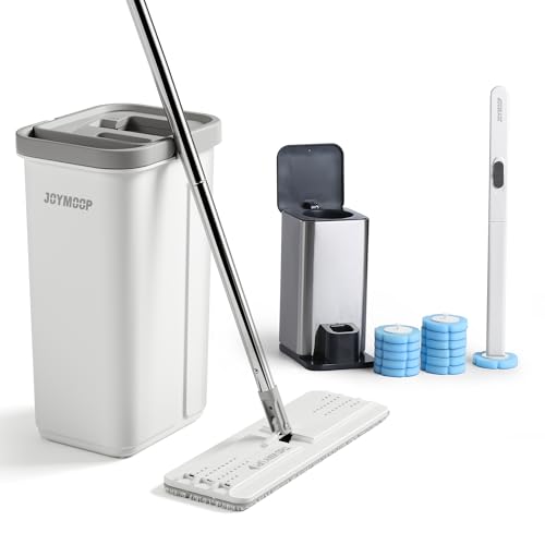 Bathroom Cleaning Set